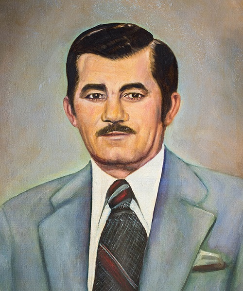 Juan Cancel Ríos, 1969-1972